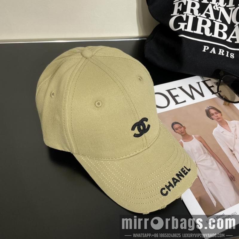 Chanel Hat dx23