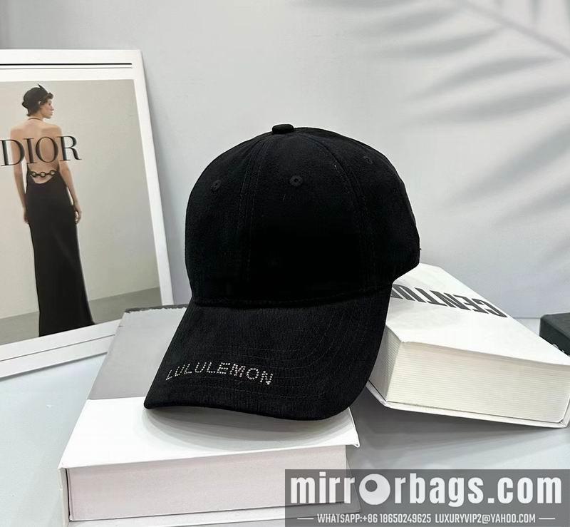 Lululemon Hat 081001