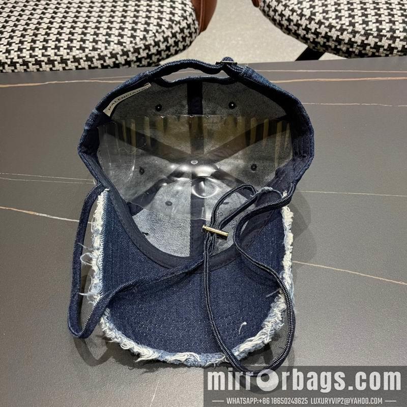 Balenciaga Hat 072802