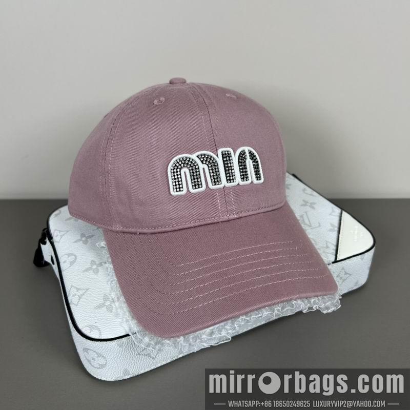 Miumiu Hat dx14