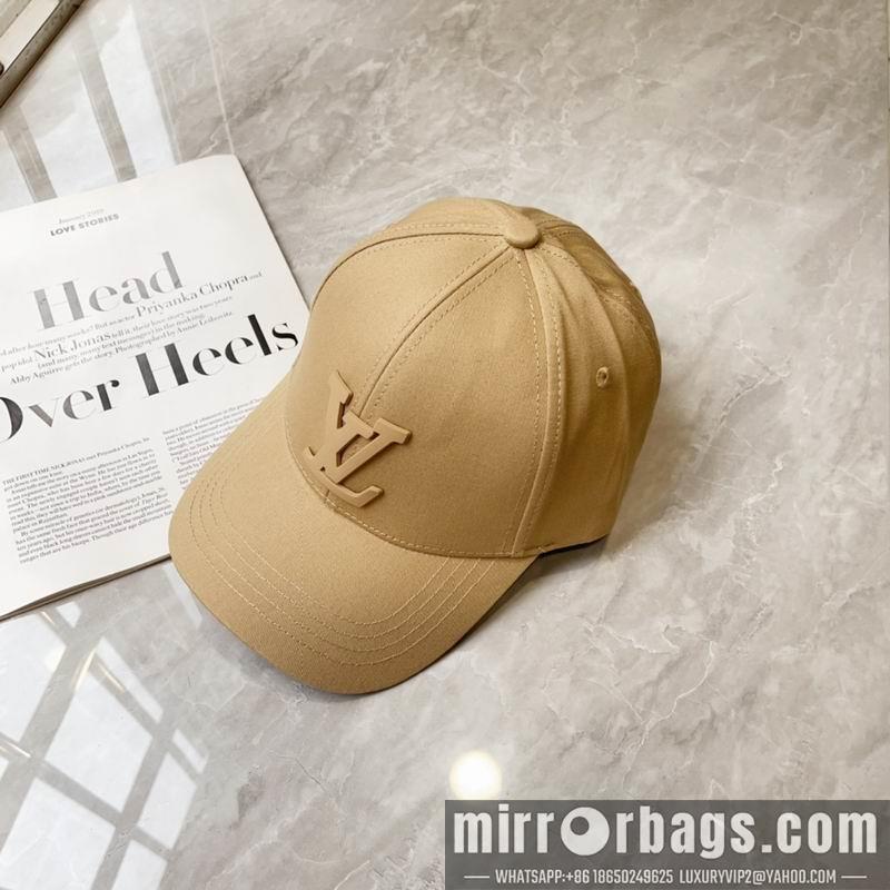 LV Hat 010401