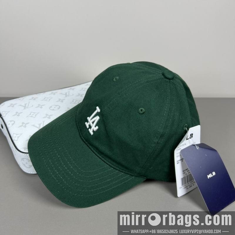 MLB NY Hat dx46