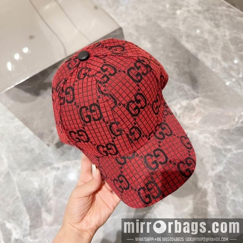 Gucci Hat dx41