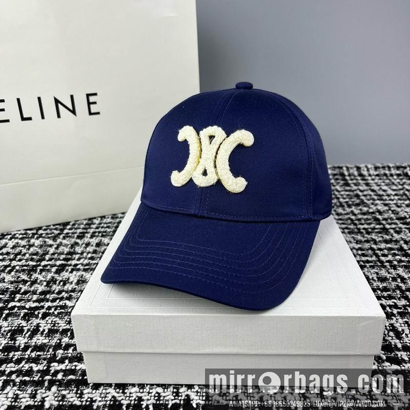 Celine Hat hm08
