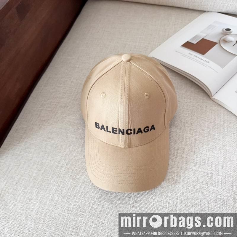 Balenciaga Hat dx104