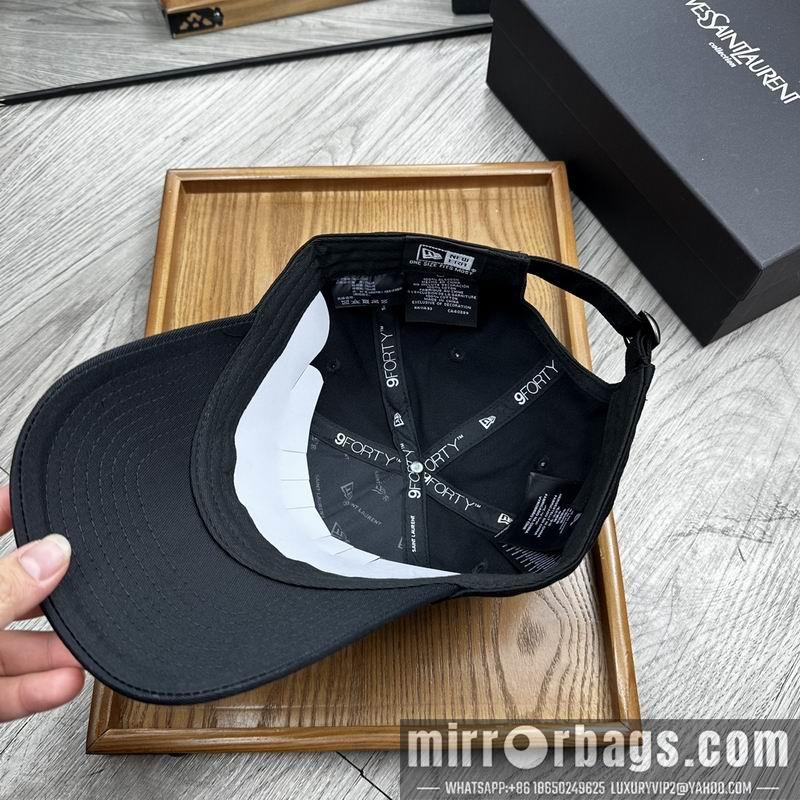 YSL Hat 042704