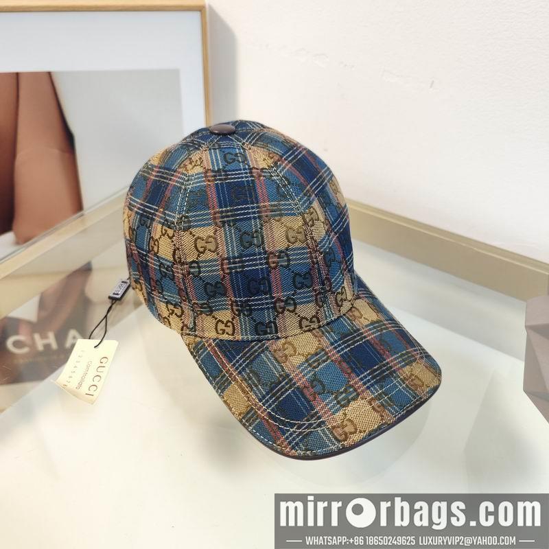 Gucci Hat dx154