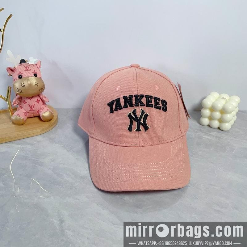 MLB NY Hat dx22