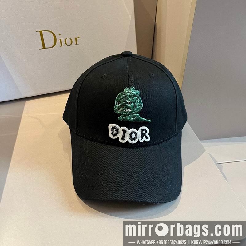 Dior Hat dx01