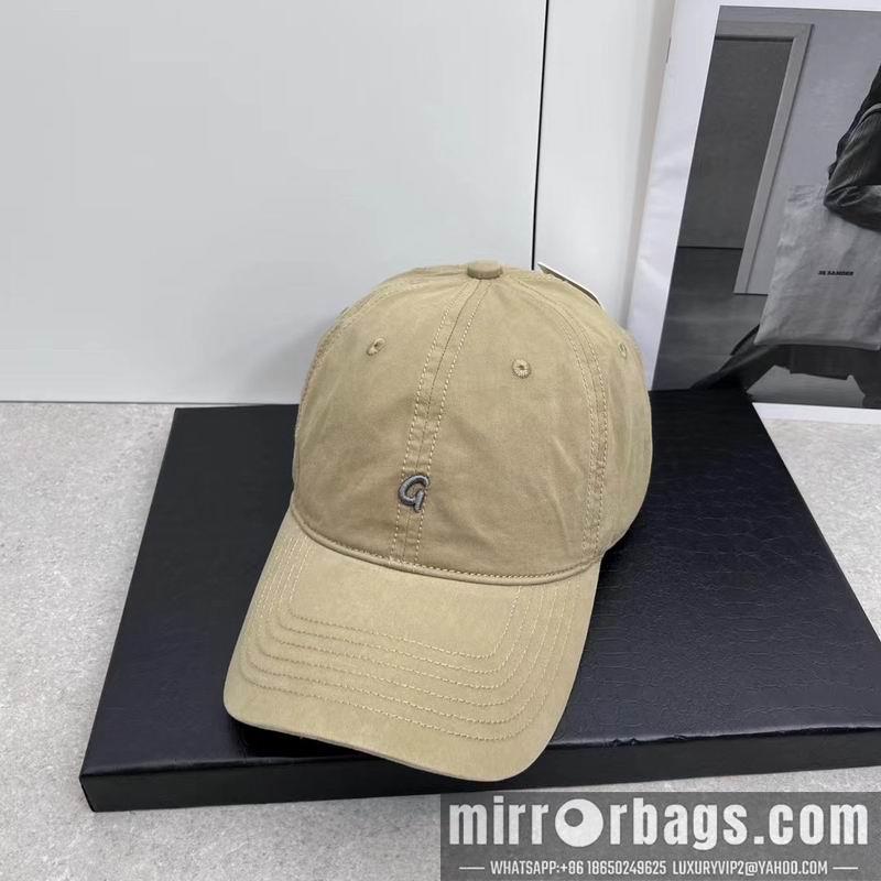 Other Hat 083013