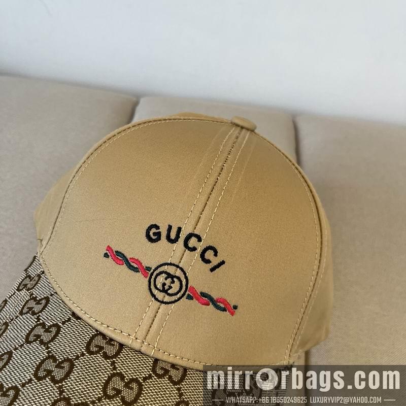 Gucci Hat dx30