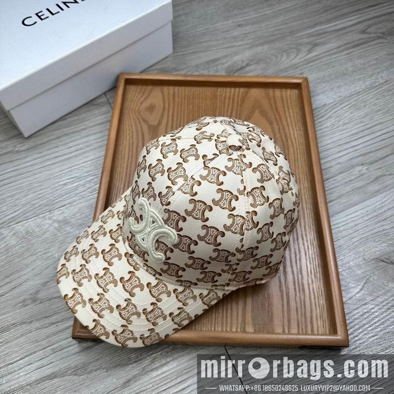 Celine Hat dx46