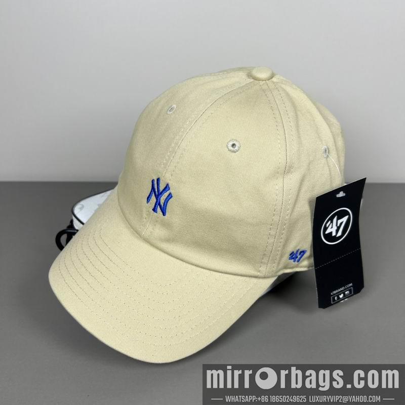 NY Hat dx56