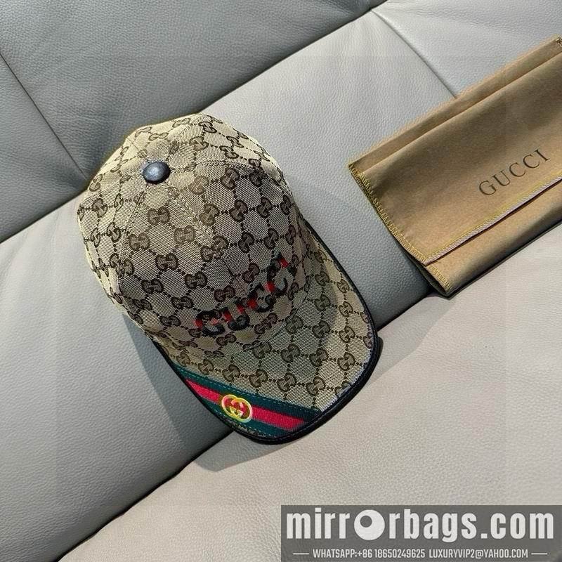 Gucci Hat dx50