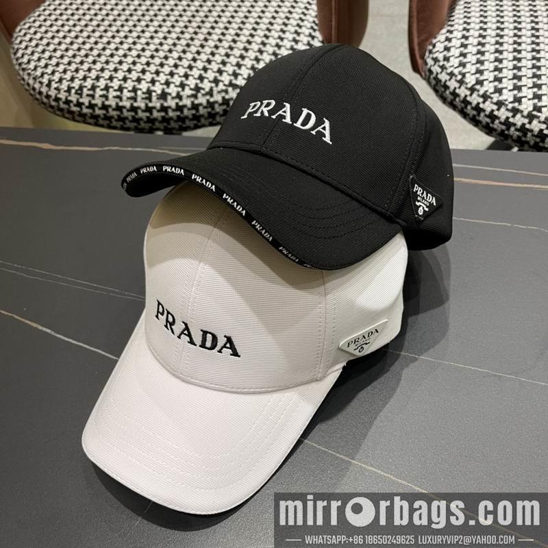 Prada Hat 050701
