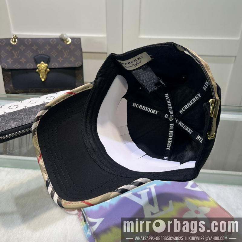 Burberry Hat dx46