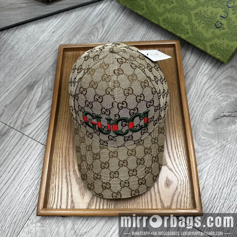 Gucci Hat dx34