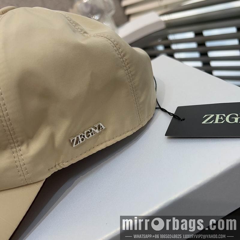 Zegna Hat dx04