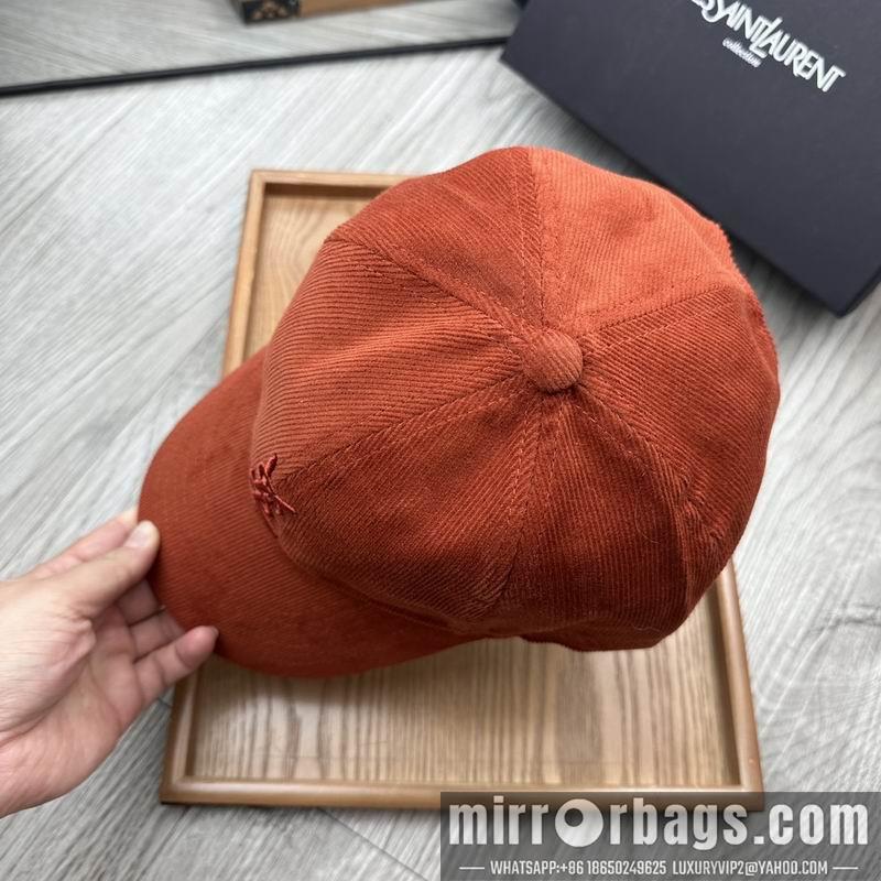 YSL Hat dx29