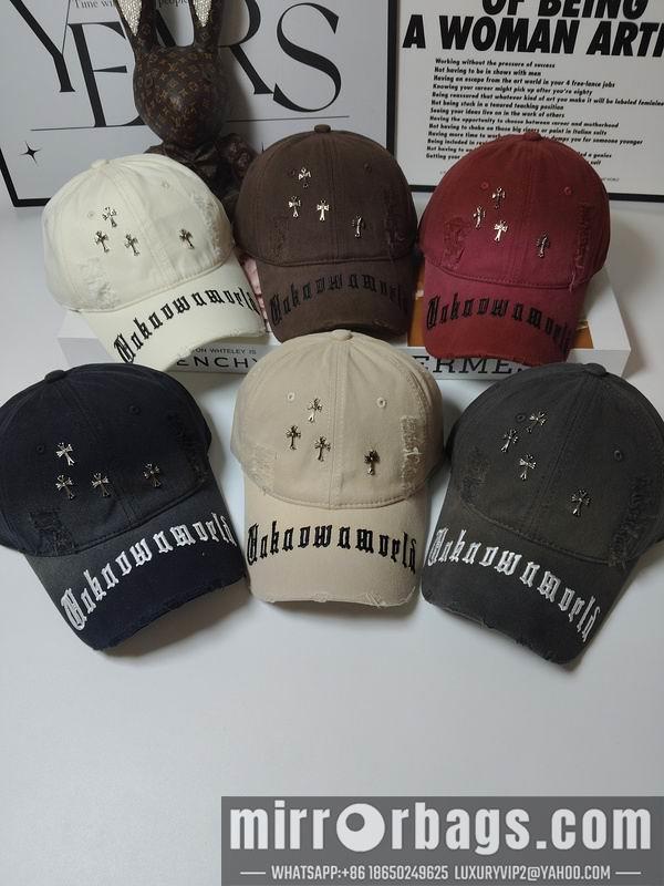 Chrome Hearts Hat hm03