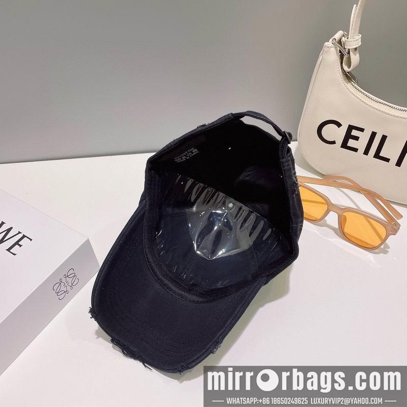 Prada Hat dx05