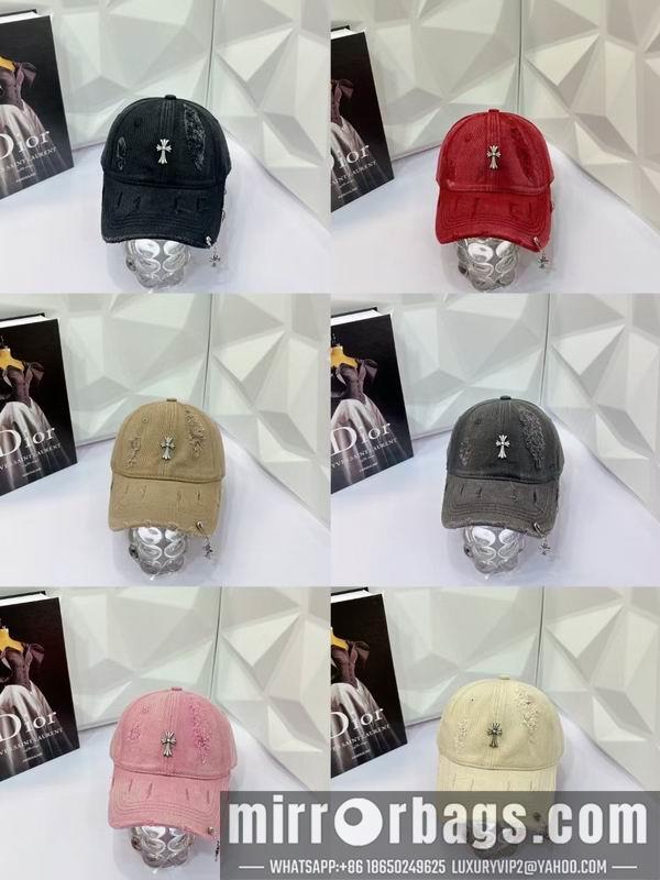 Chrome Hearts Hat 083001