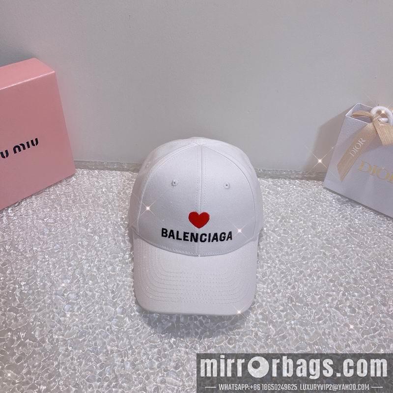 Balenciaga Hat 091404