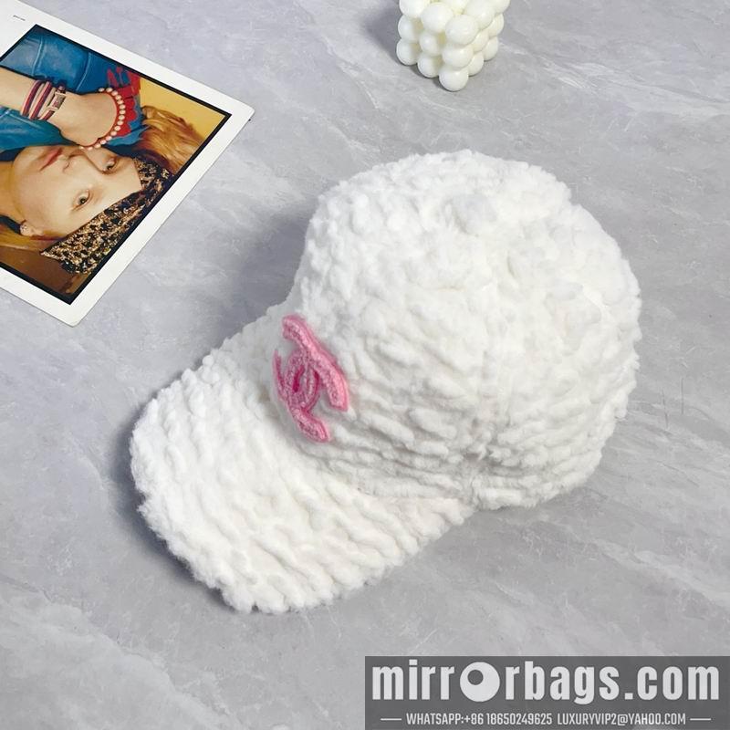 Chanel Hat dx41