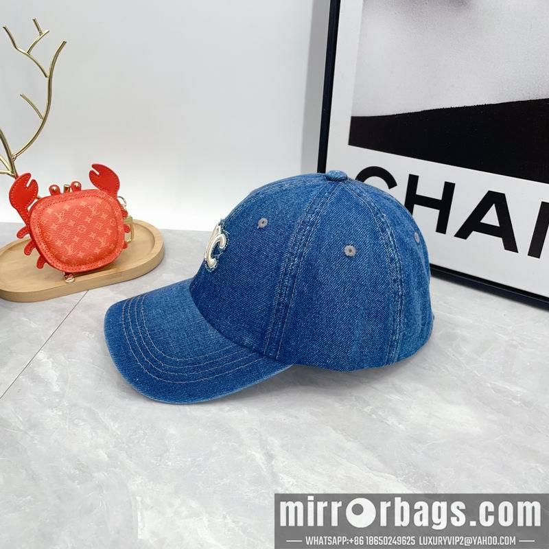 Celine Hat dx22