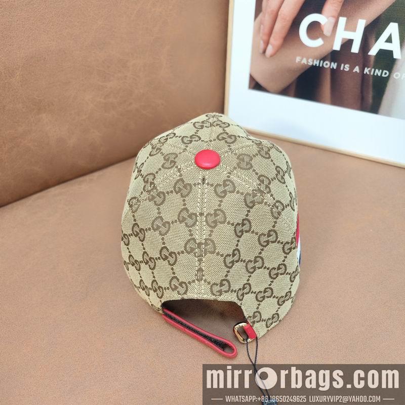 Gucci Hat dx101