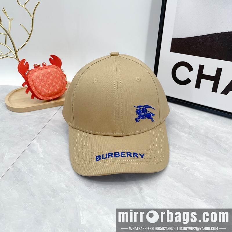 Burberry Hat dx02