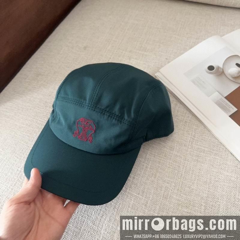 Brunello Cucinelli Hat dx01
