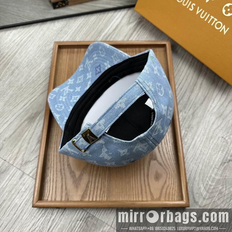 LV Hat dx102