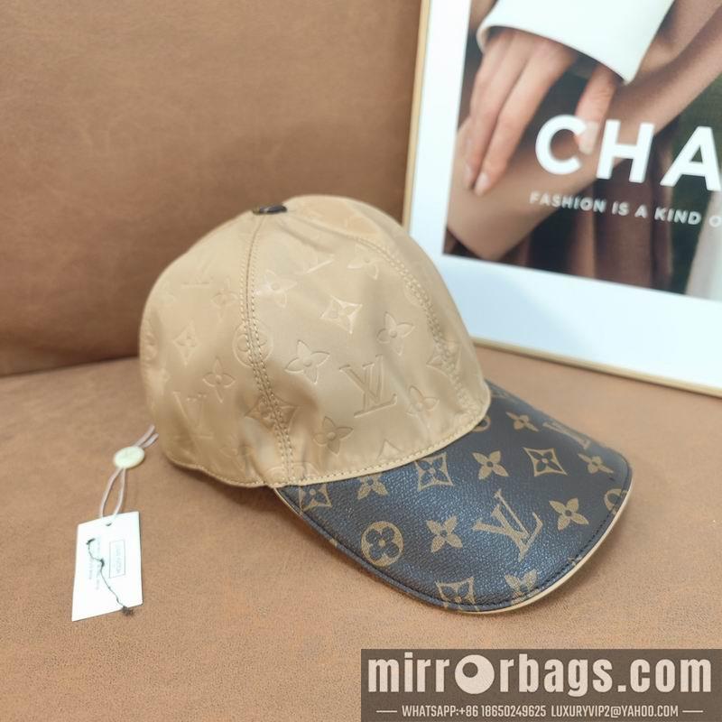 LV Hat dx81
