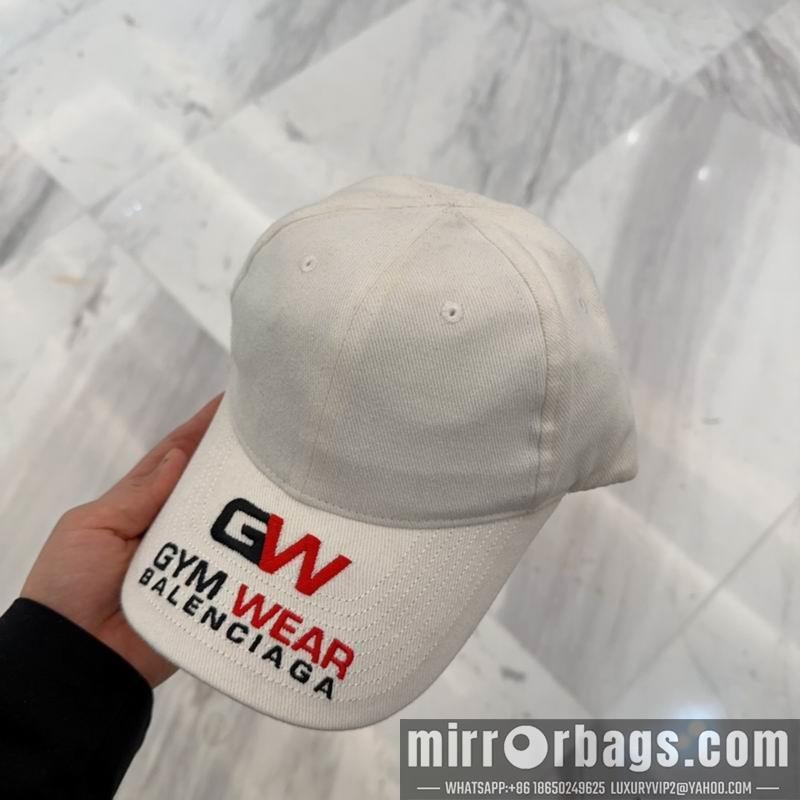 Balenciaga Hat dx71