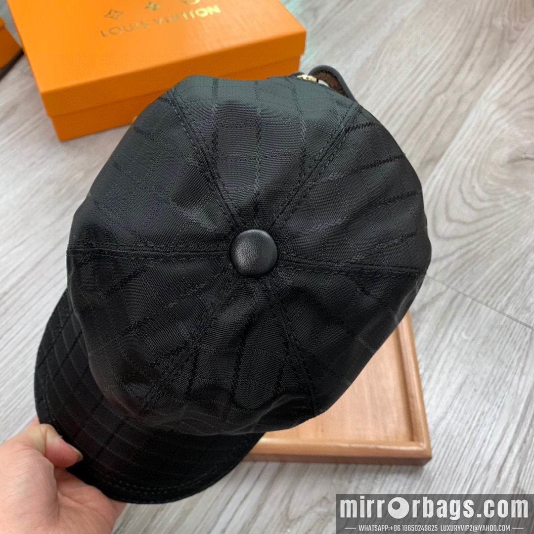 LV Hat dx149