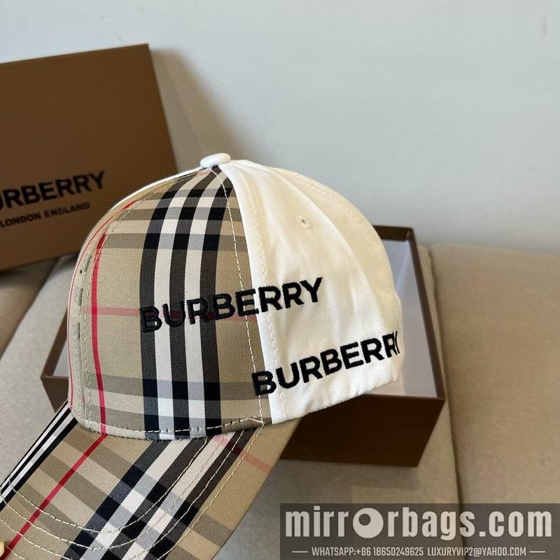 Burberry Hat dx26