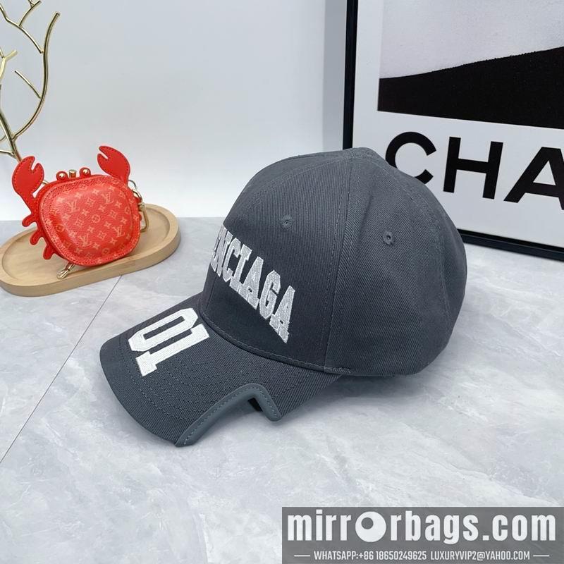 Balenciaga Hat dx124