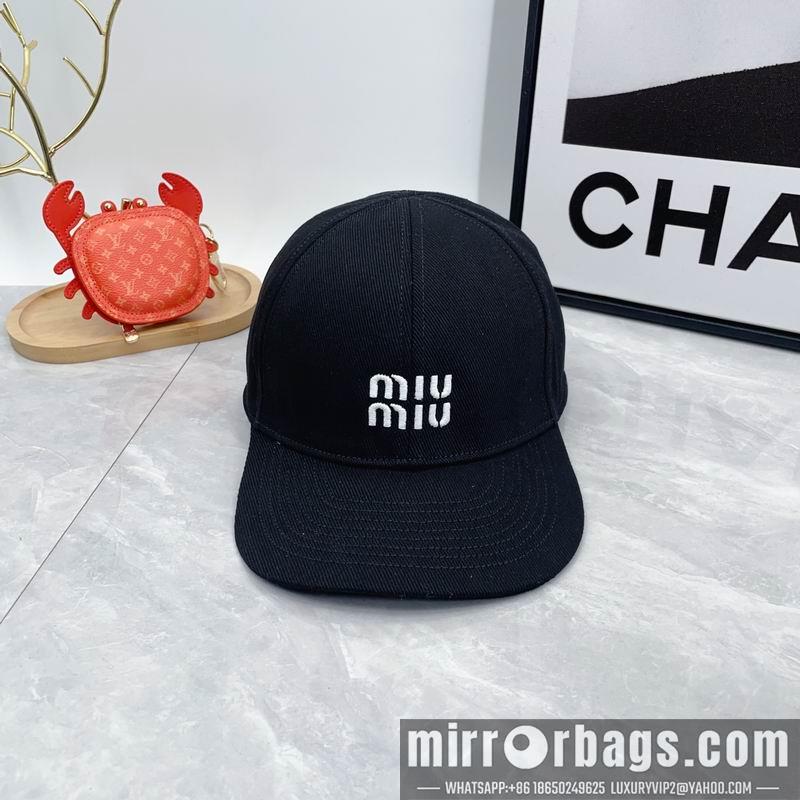 Miumiu Hat dx02