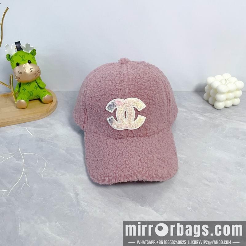 Chanel Hat dx63