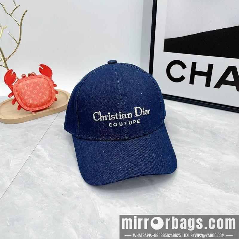 Dior Hat dx76