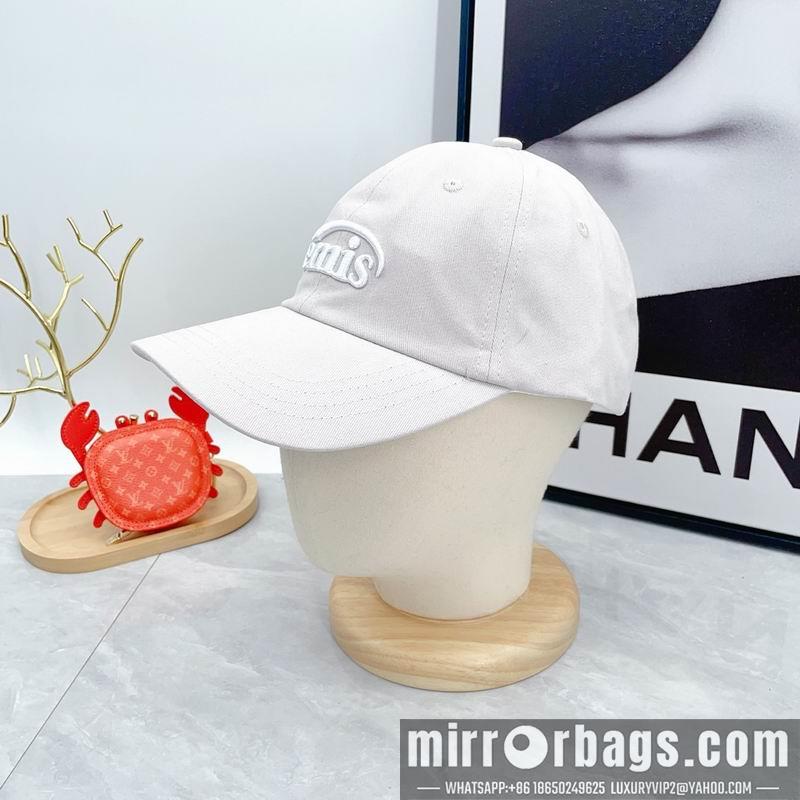 Emis Hat dx02