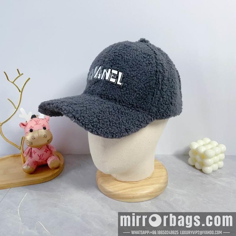Chanel Hat dx42