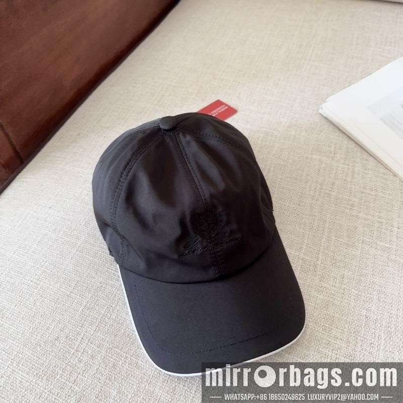 Loro Piana Hat dx15