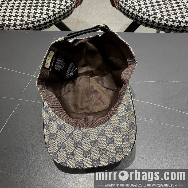 Gucci Hat 030906
