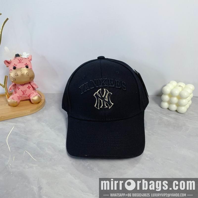 MLB NY Hat dx22