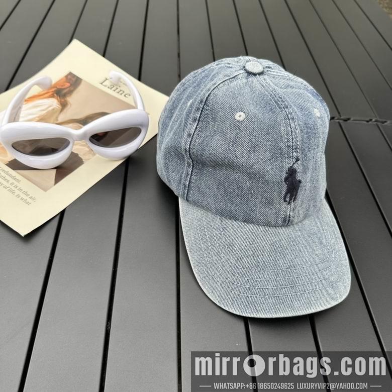Polo Hat dxn01