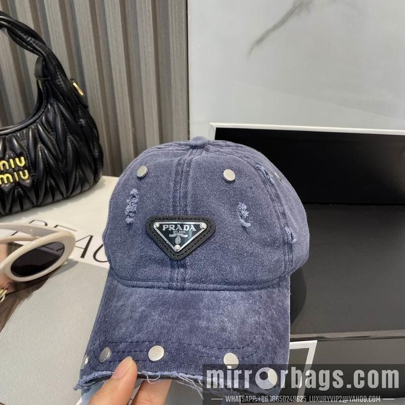 Prada Hat 040202