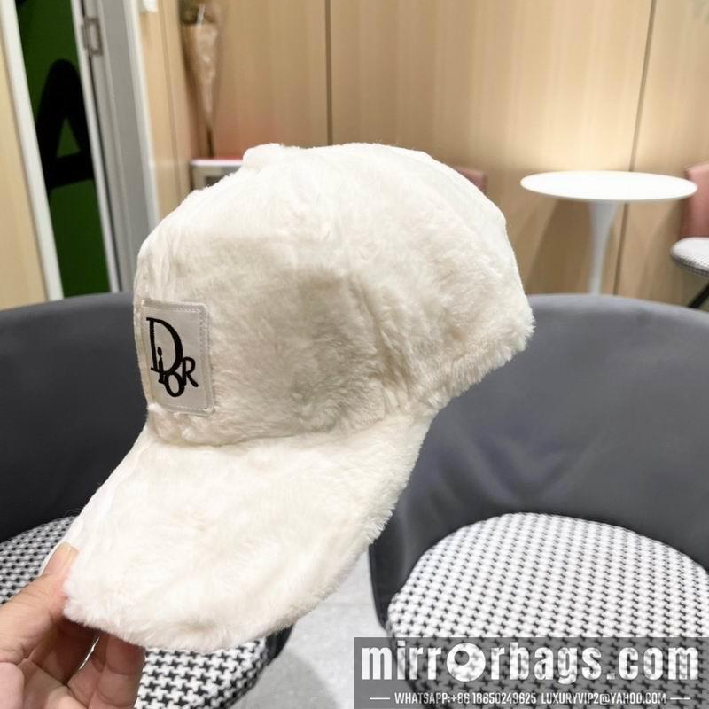 Dior Hat 010601