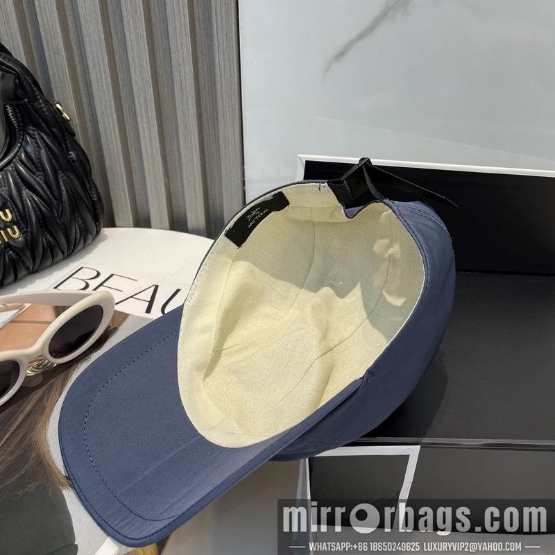 Arcteryx Hat dx21
